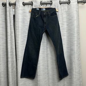 Mens Levi jeans